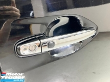 2014 TOYOTA VELLFIRE 2.4 Z GOLDEN EYES FACELIFT ORI PAINT POWER BOOT