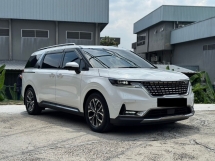 2023 KIA CARNIVAL 2.2D 8SEATER HIGH MIL 29K KM ONLY