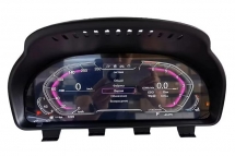 bmw e60 5series digital meter Dashboard > Dashboard 
