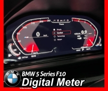 bmw x6 e71 digital meter  Dashboard > Dashboard 