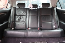LEXUS ES250 SEAT Performance Part 