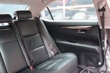LEXUS ES250 SEAT Performance Part 