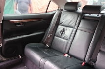 LEXUS ES250 SEAT Performance Part 