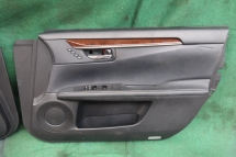 LEXUS ES250 DOOR TRIM Performance Part 
