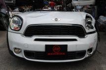 MINI R60 HALF CUT Performance Part 