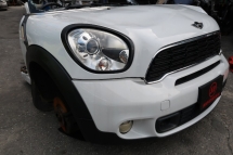 MINI R60 HALF CUT Performance Part 