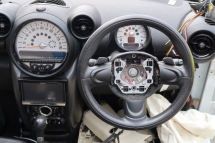 MINI R60 HALF CUT Performance Part 