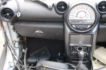 MINI R60 HALF CUT Performance Part 
