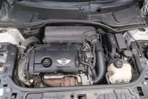 MINI R60 HALF CUT Performance Part 