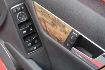 MERCEDES W204 DOOR TRIM Performance Part 