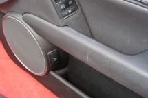 MERCEDES W204 DOOR TRIM Performance Part 