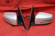 MERCEDES W204 SIDE MIRROR Performance Part 