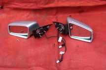 MERCEDES W204 SIDE MIRROR Performance Part 