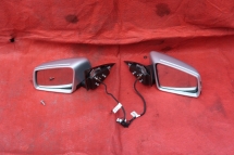 MERCEDES W204 SIDE MIRROR Performance Part 