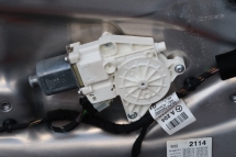 MERCEDES W204 DOOR Performance Part 