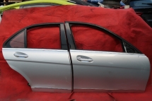 MERCEDES W204 DOOR Performance Part 