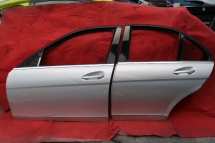MERCEDES W204 DOOR Performance Part 
