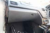 MERCEDES W204 CGI HALF CUT Performance Part 