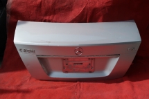 MERCEDES W204 REAR BONNET Performance Part 