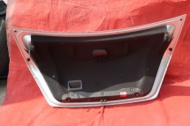 MERCEDES W204 REAR BONNET Performance Part 
