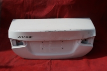 MERCEDES A CLASS BONNET Performance Part 