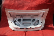 MERCEDES A CLASS BONNET Performance Part 