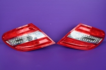 MERCEDES W204 TAIL LAMP Performance Part 