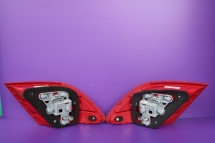 MERCEDES W204 TAIL LAMP Performance Part 