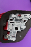 MERCEDES W204 TAIL LAMP Performance Part 