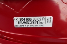 MERCEDES W204 TAIL LAMP Performance Part 