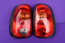 MINI R60 TAIL LAMP Performance Part 