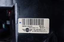 MINI R60 TAIL LAMP Performance Part 