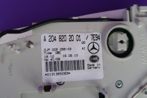MERCEDES W204  Performance Part 
