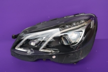 MERCEDES W212 HEADLAMP  Performance Part 