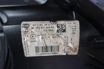 MERCEDES W212 HEADLAMP  Performance Part 