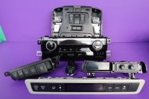 TOYOTA AGH30  Performance Part 