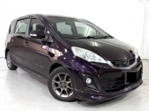 2015 PERODUA ALZA 1.5 AV SPEC (A) NO PROCESSING CHARGE