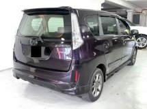 2015 PERODUA ALZA 1.5 AV SPEC (A) NO PROCESSING CHARGE