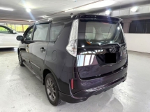 2015 PERODUA ALZA 1.5 AV SPEC (A) NO PROCESSING CHARGE