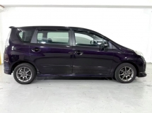 2015 PERODUA ALZA 1.5 AV SPEC (A) NO PROCESSING CHARGE