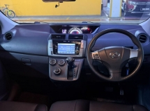 2015 PERODUA ALZA 1.5 AV SPEC (A) NO PROCESSING CHARGE
