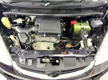 2015 PERODUA ALZA 1.5 AV SPEC (A) NO PROCESSING CHARGE