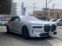 2024 BMW i7 xDrive60 Excellence FULLY LOADED 