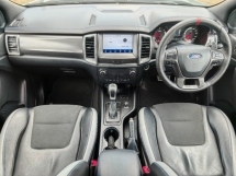 2019 FORD RANGER 2.0 (A) RAPTOR BITURBO 4WD HIGH LOAN LOW DEPOSIT