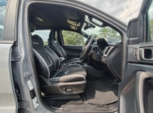 2019 FORD RANGER 2.0 (A) RAPTOR BITURBO 4WD HIGH LOAN LOW DEPOSIT