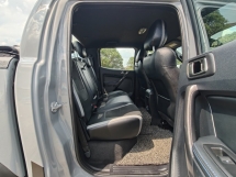 2019 FORD RANGER 2.0 (A) RAPTOR BITURBO 4WD HIGH LOAN LOW DEPOSIT