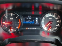 2019 FORD RANGER 2.0 (A) RAPTOR BITURBO 4WD HIGH LOAN LOW DEPOSIT