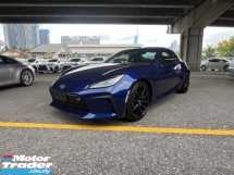 2023 TOYOTA GR86 2.4 Automatic 