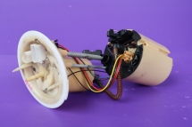 AUDI A4 FUEL PUMP Performance Part 