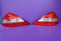 MERCEDES SL R230 TAIL LAMP Performance Part 
